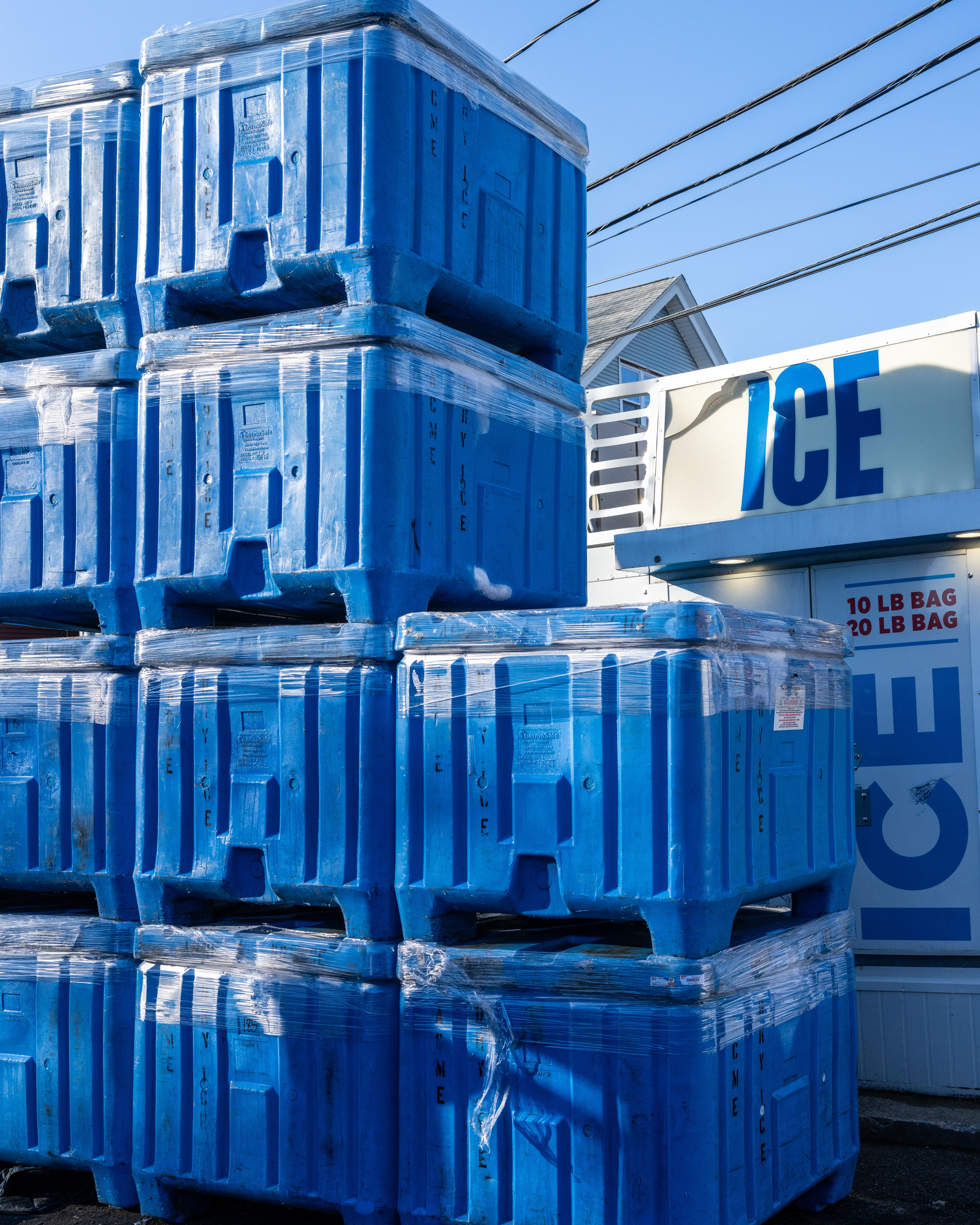 Cold Chain