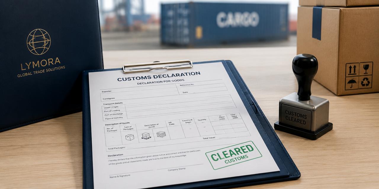 Customs Clearance